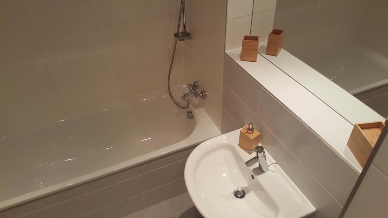 Apartmán Medvědín 307 *