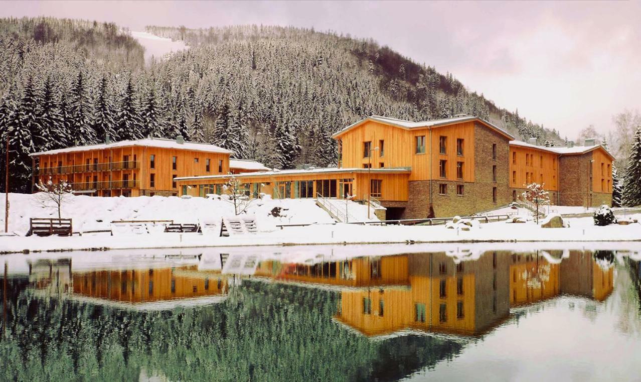 Apartmán Medvědín 307 *