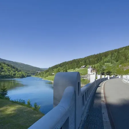 Apartman Medvedin 307 Spindleruv Mlyn Exterior photo