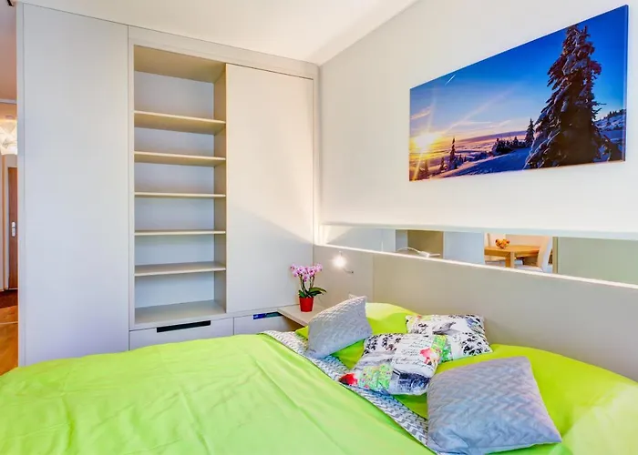 Apartman Medvedin 307
