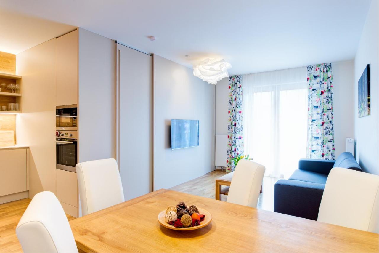 Medvedin 307 Apartment Spindleruv Mlyn