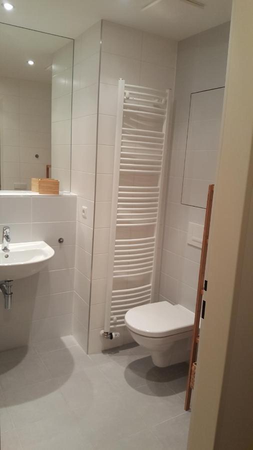 Medvedin 307 Apartment Spindleruv Mlyn