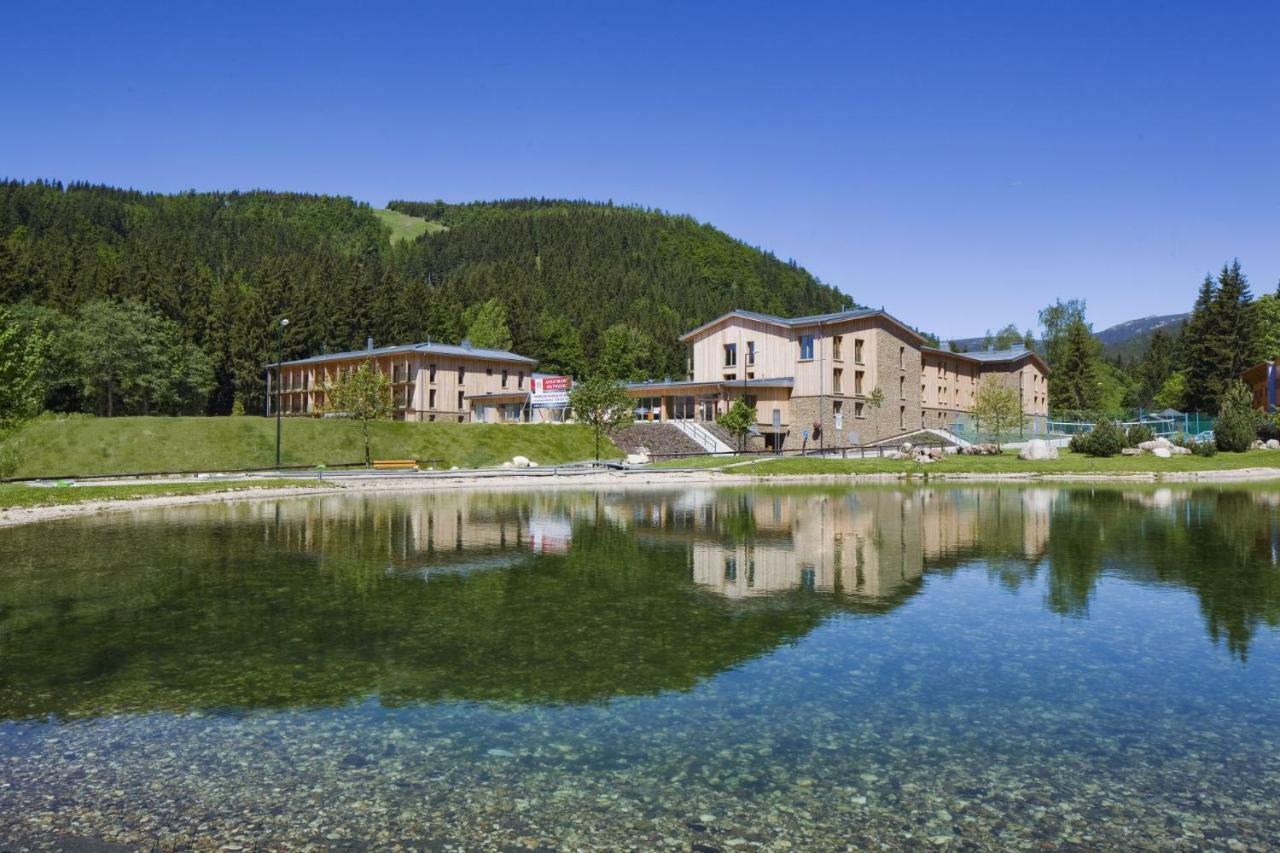 Apartment Medvedin 307 Spindleruv Mlyn