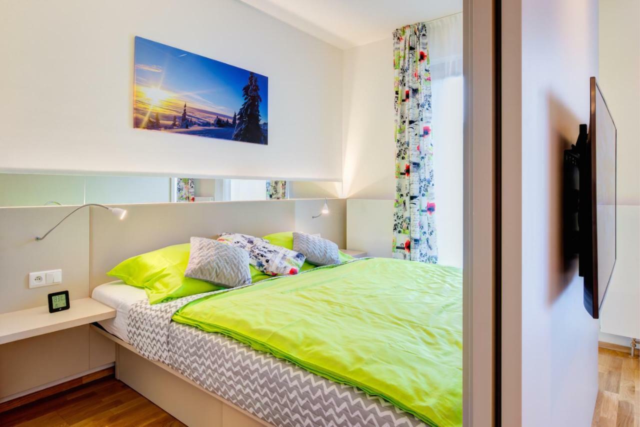 Medvedin 307 Apartment Spindleruv Mlyn