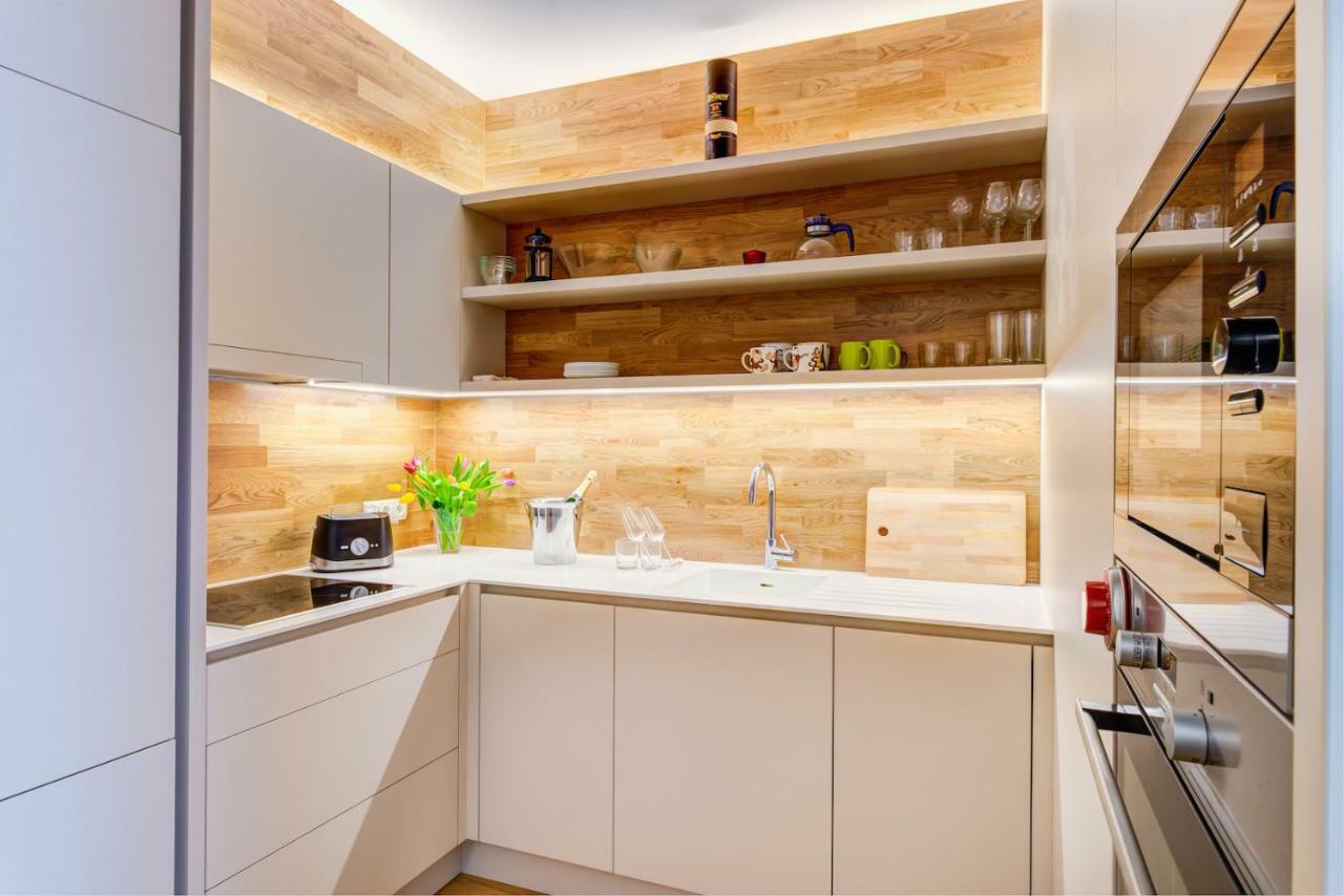 Medvedin 307 Apartment Spindleruv Mlyn