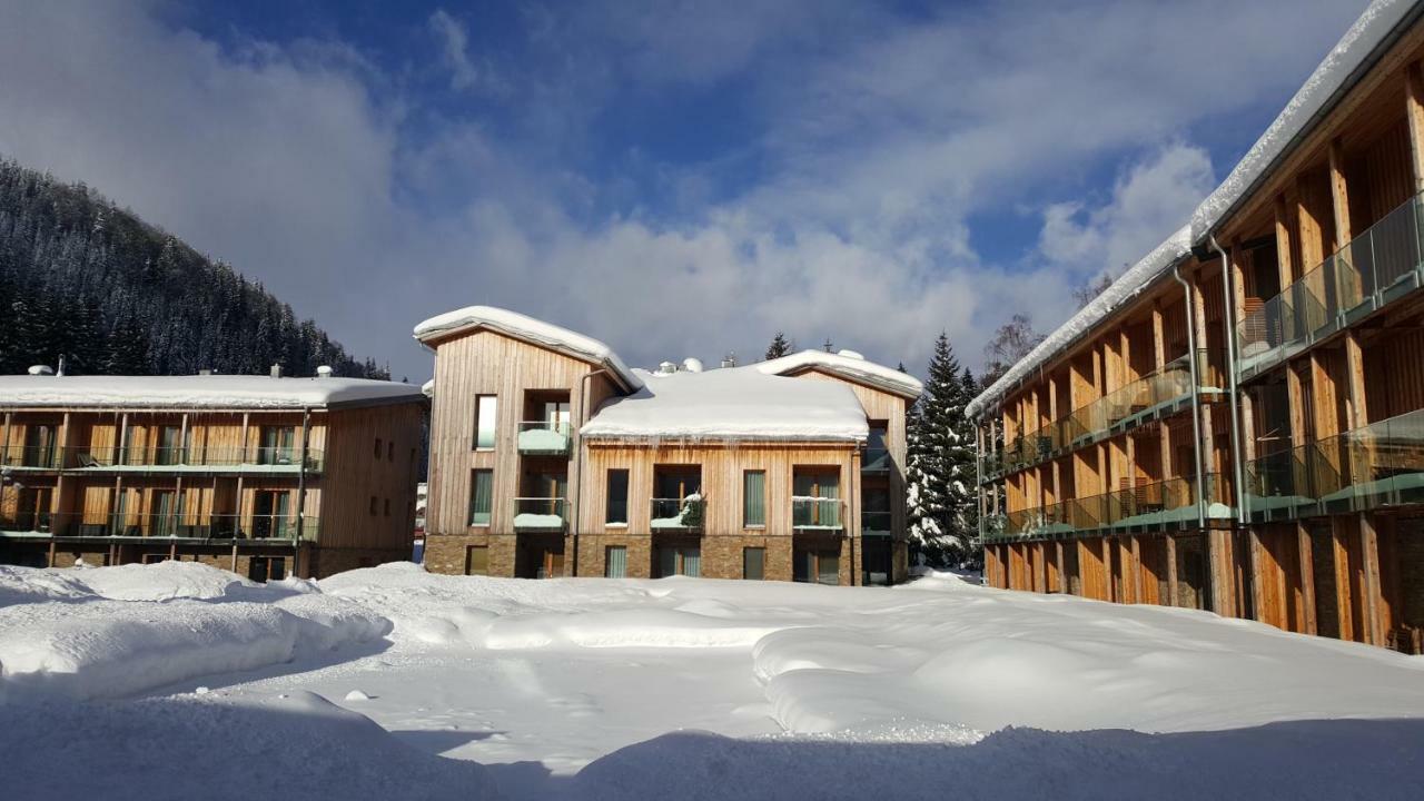 Medvedin 307 Apartment *