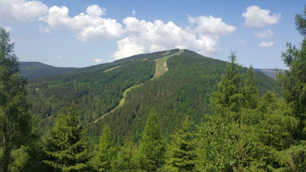 Apartment Medvedin 307 Spindleruv Mlyn
